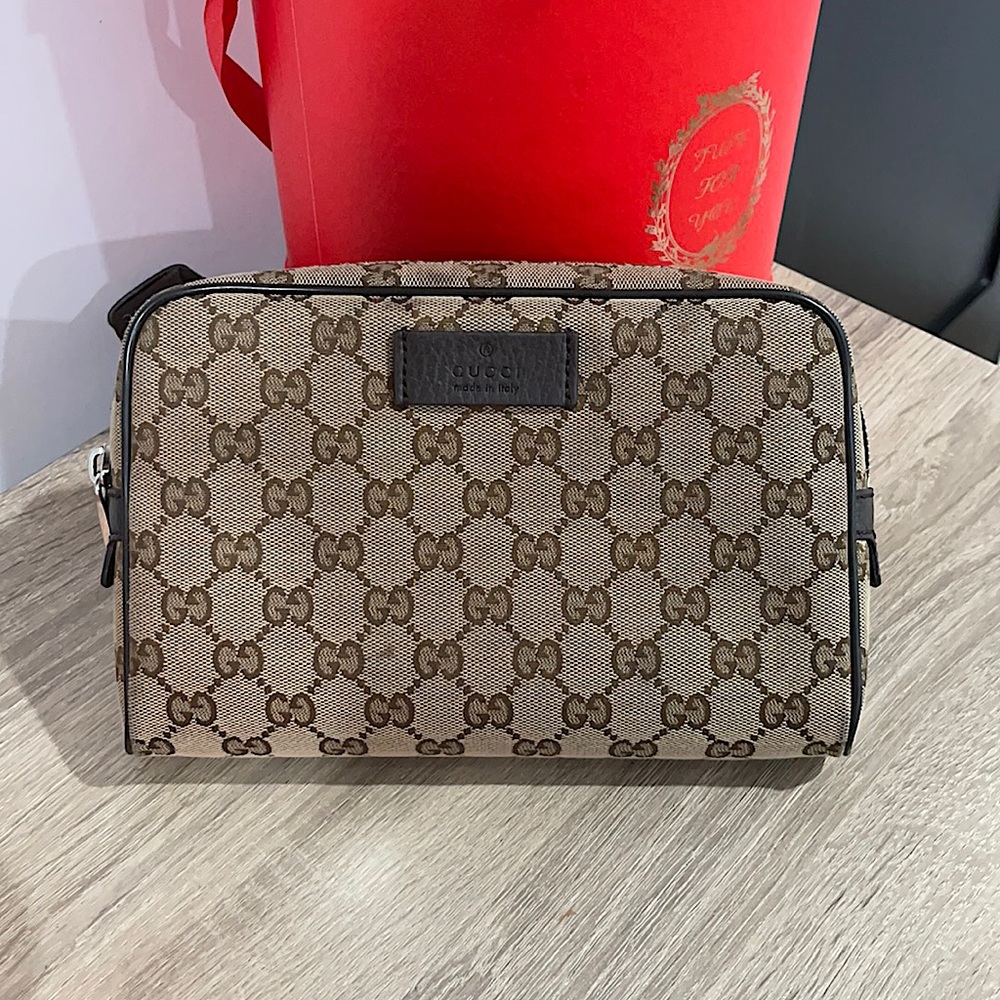 Gucci Belt Bag Fanny Pack